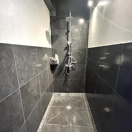 וילה Archontiko Papadopoulou