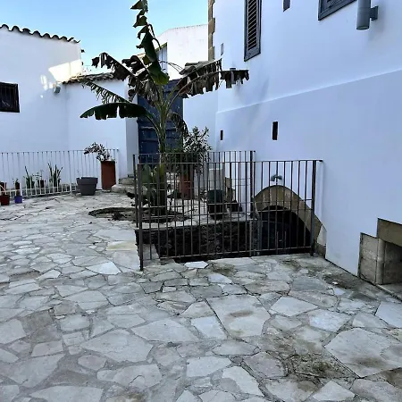 Archontiko Papadopoulou * Mosfiloti