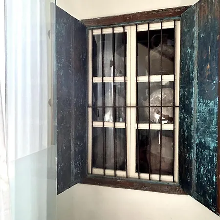 וילה Archontiko Papadopoulou Mosfiloti