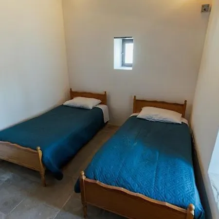 Archontiko Papadopoulou Villa *