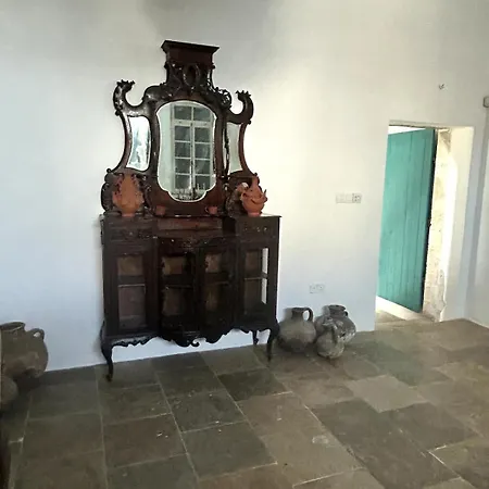 Vilă Archontiko Papadopoulou