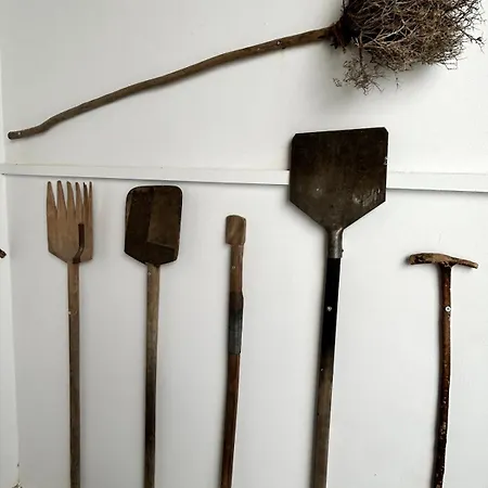 Archontiko Papadopoulou Villa *