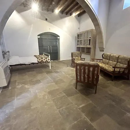 Villa Archontiko Papadopoulou *