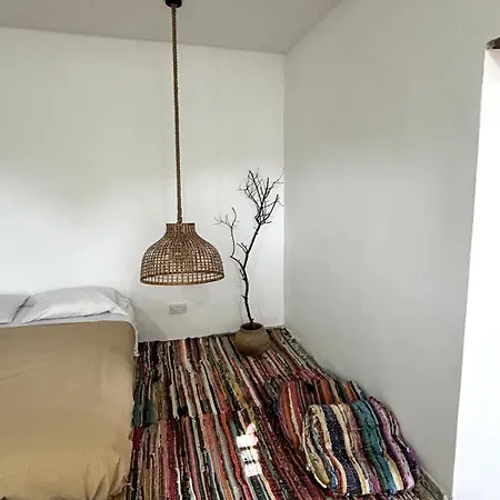 Vilă Archontiko Papadopoulou Mosfiloti