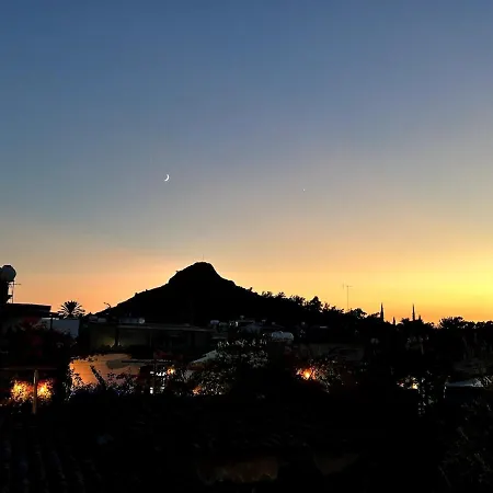 Vilă Archontiko Papadopoulou