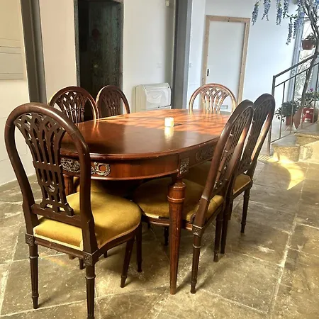 Archontiko Papadopoulou Villa *