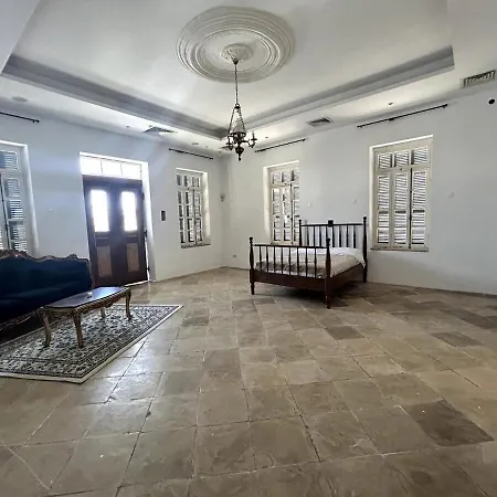 Villa Archontiko Papadopoulou