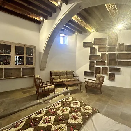 Archontiko Papadopoulou Vilă