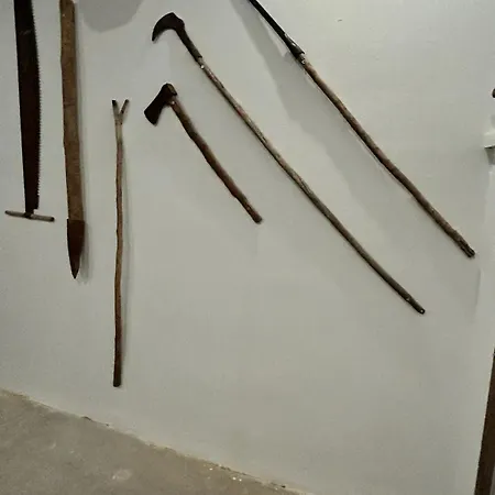 Archontiko Papadopoulou *