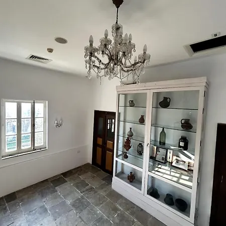 Archontiko Papadopoulou Villa