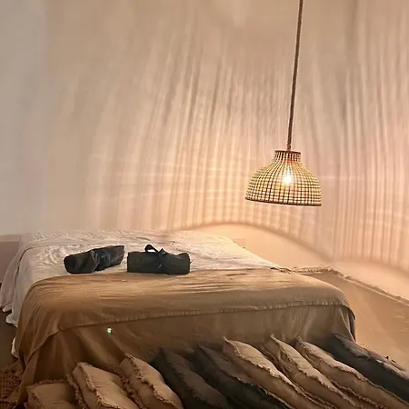 Archontiko Papadopoulou Villa *