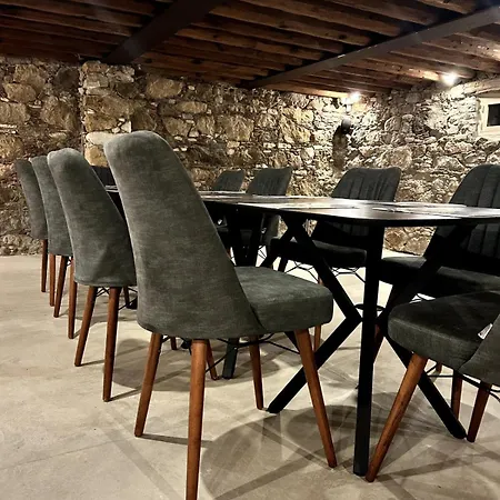 Vilă Archontiko Papadopoulou *