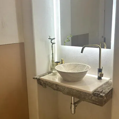 Archontiko Papadopoulou * Mosfiloti