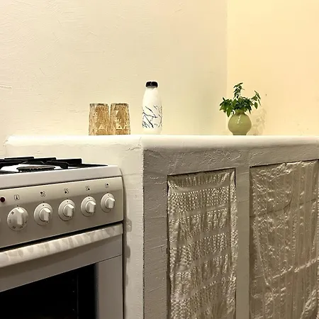 Vilă Archontiko Papadopoulou *