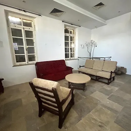 Archontiko Papadopoulou