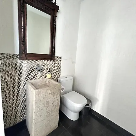 Archontiko Papadopoulou Villa *