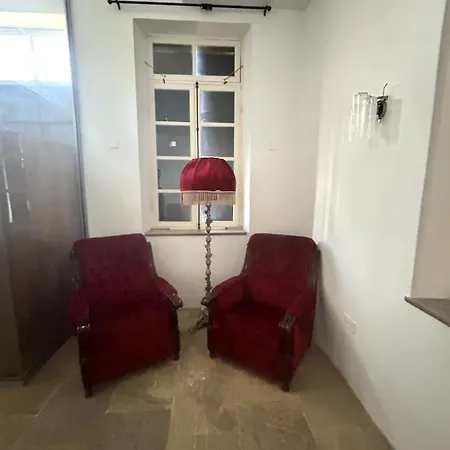 Archontiko Papadopoulou * Mosfiloti