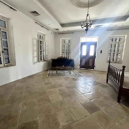 Archontiko Papadopoulou Villa *