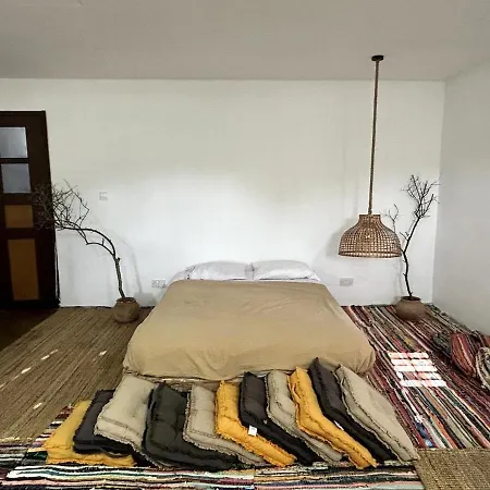 Villa Archontiko Papadopoulou *