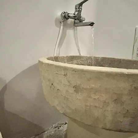 Archontiko Papadopoulou *