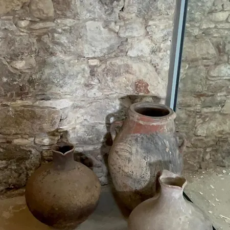 Villa Archontiko Papadopoulou *