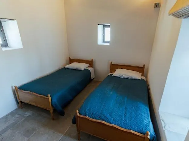 Archontiko Papadopoulou Willa *