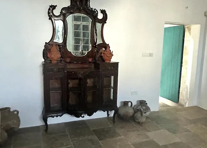 Willa Archontiko Papadopoulou