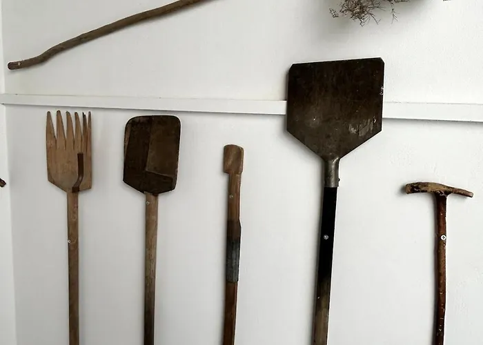 Archontiko Papadopoulou Willa *