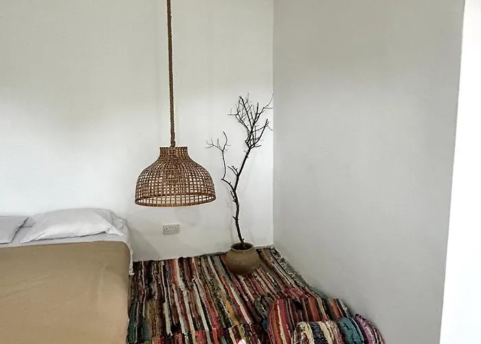 Willa Archontiko Papadopoulou Mosfiloti