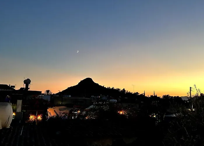 Willa Archontiko Papadopoulou