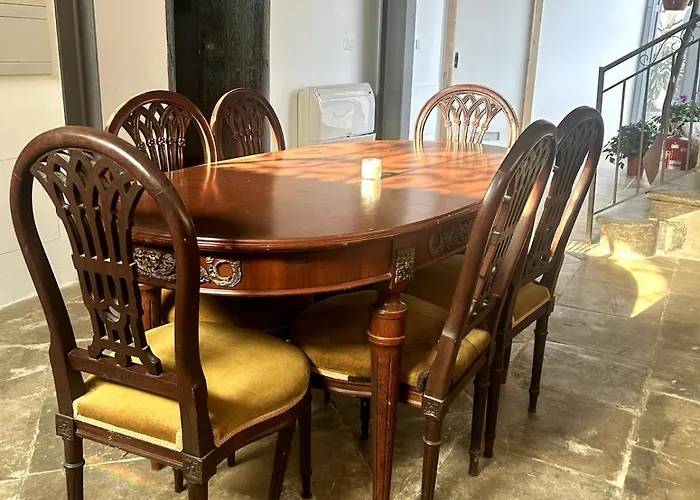 Archontiko Papadopoulou Willa *