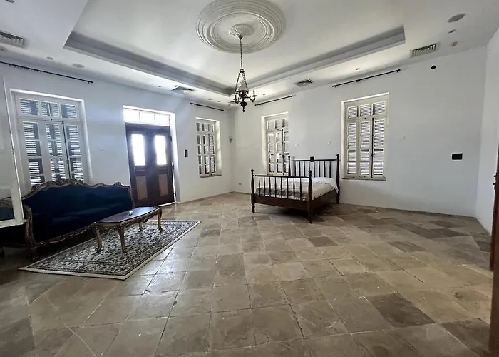 Willa Archontiko Papadopoulou