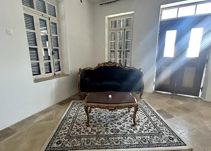 Willa Archontiko Papadopoulou Mosfiloti