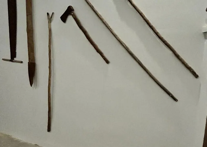 Archontiko Papadopoulou *