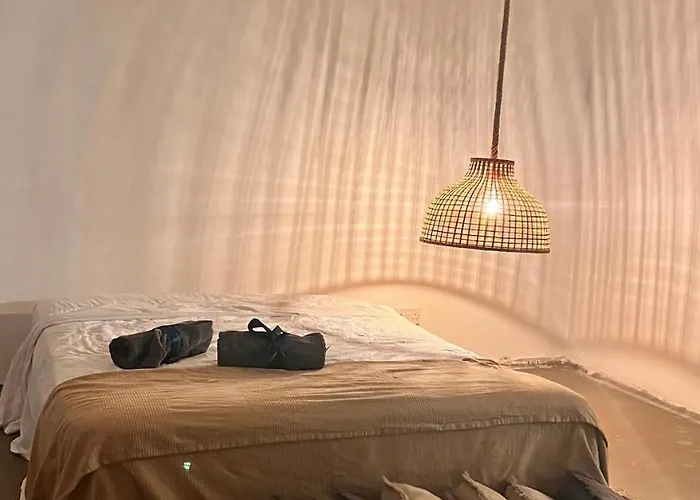 Archontiko Papadopoulou Willa *