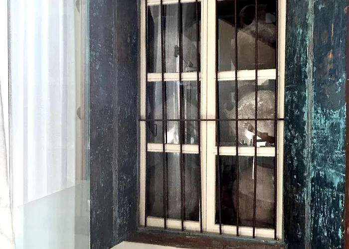 Willa Archontiko Papadopoulou Mosfiloti