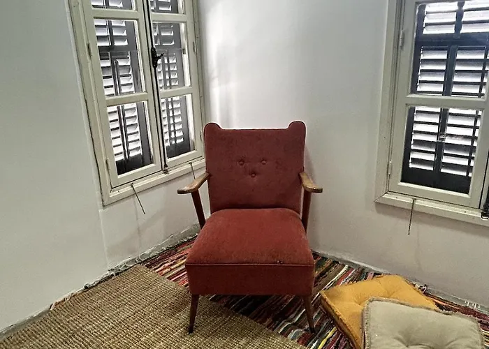 Archontiko Papadopoulou