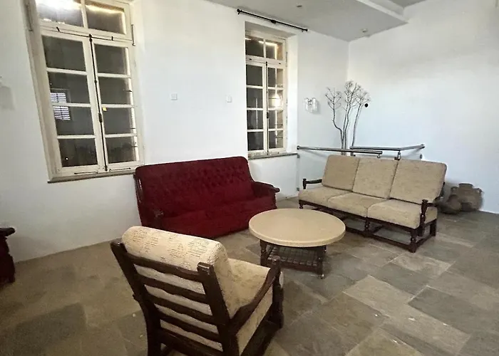 Archontiko Papadopoulou