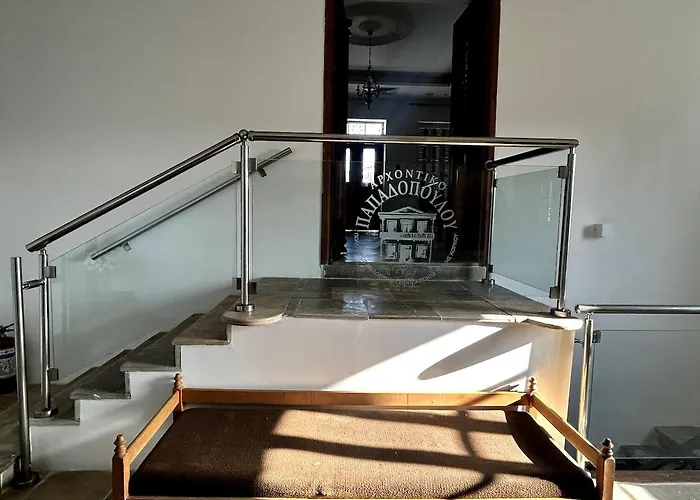 Willa Archontiko Papadopoulou Mosfiloti