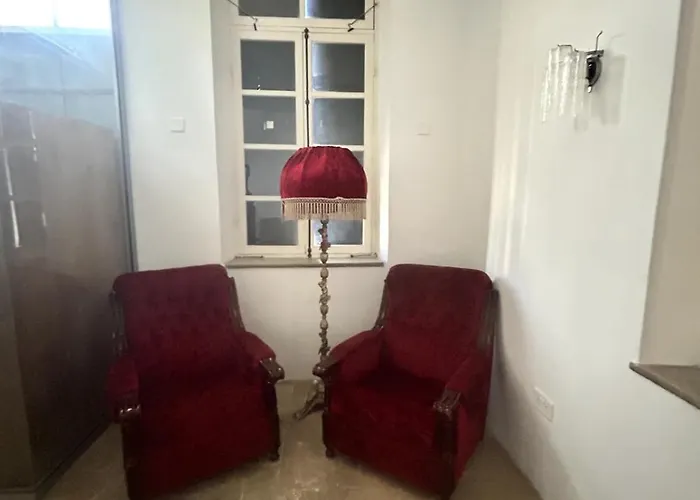 Archontiko Papadopoulou * Mosfiloti