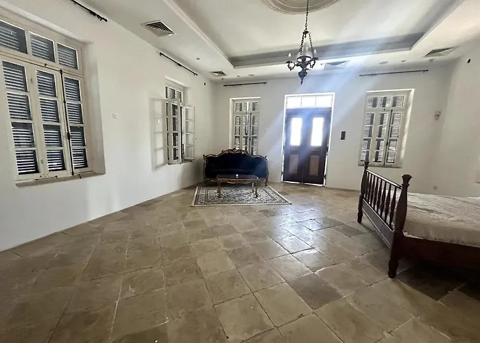 Archontiko Papadopoulou Willa *