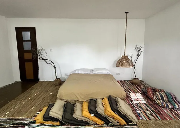 Willa Archontiko Papadopoulou *