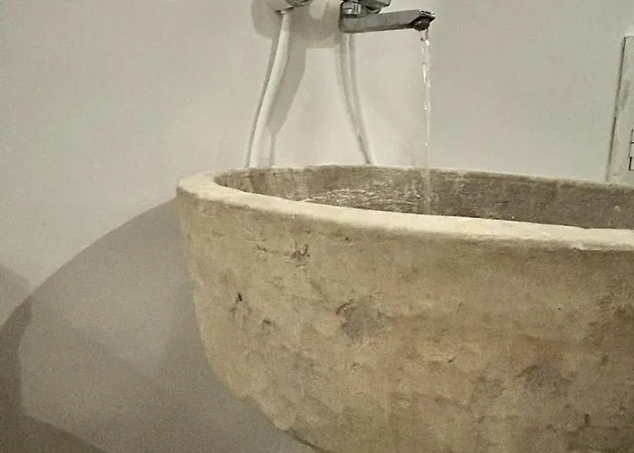 Archontiko Papadopoulou *